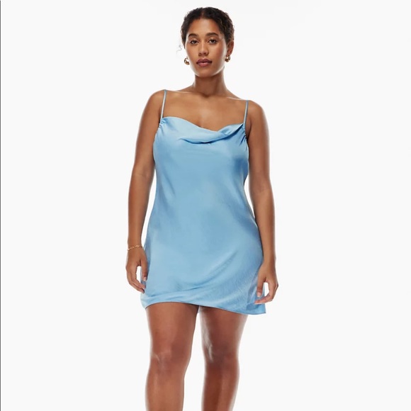 Wilfred Dress - Picture 11 of 14